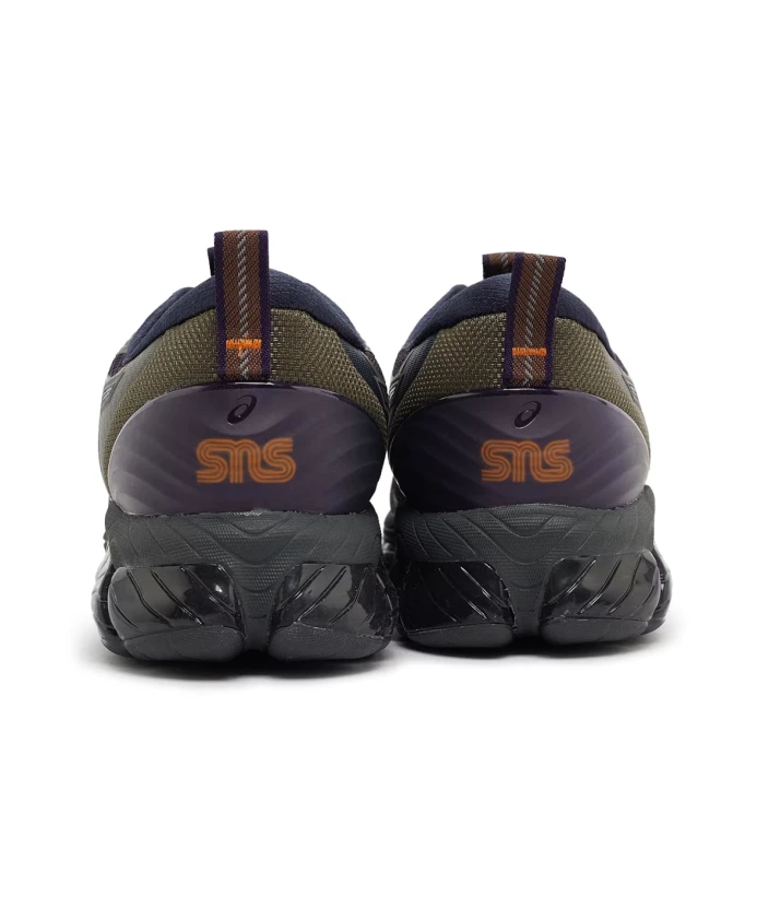 Кроссовки Gel-Quantum 360 viii utility Asics, мультиколор — фото 3