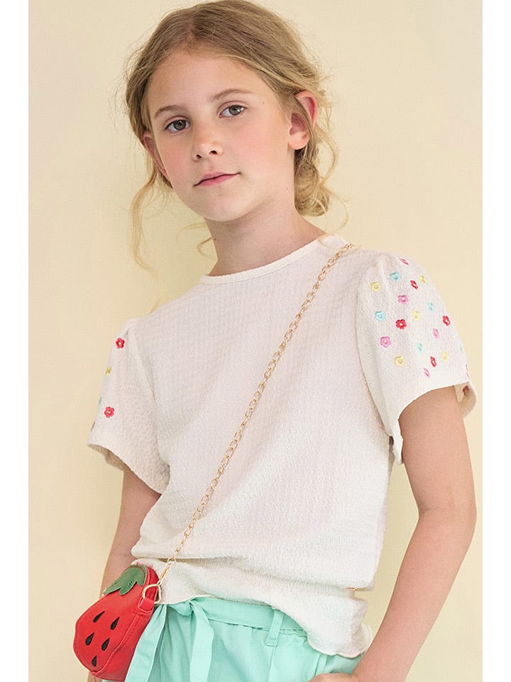 

Футболка No-No, розовый