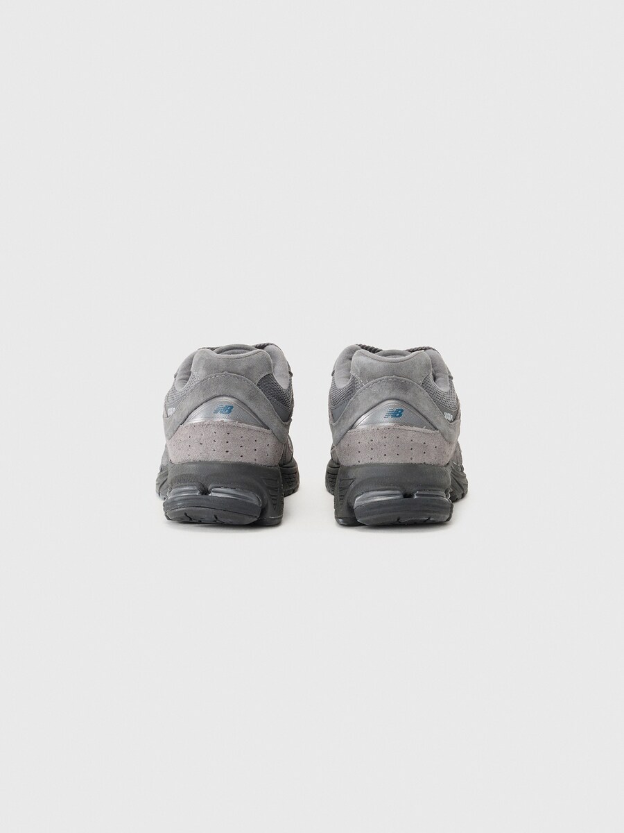 Кроссовки new balance 2002, Basalt grey — фото 4