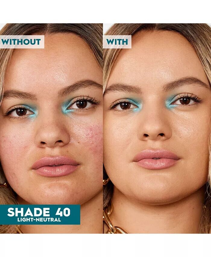 Тональная основа Urban Decay Hydromaniac Hydrating Dewy — фото 2