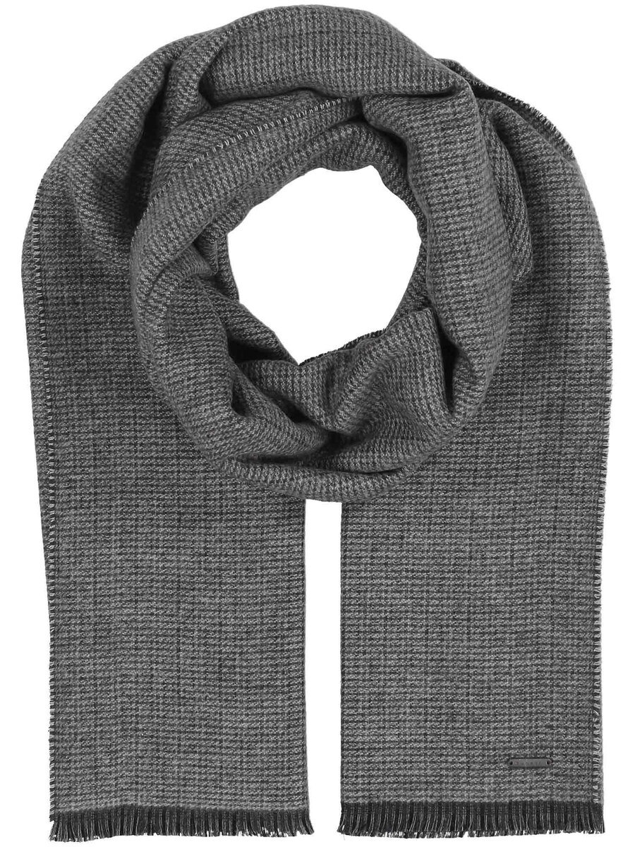 

Шарф bugatti, Grey