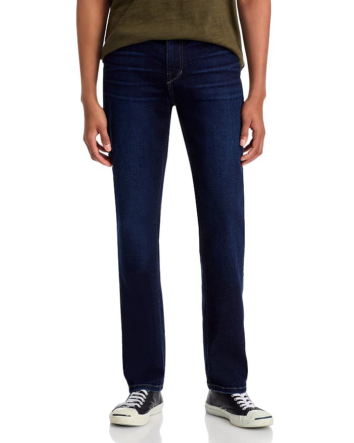 

Джинсы Brixton 32" в Suzuki Joe's Jeans, синий