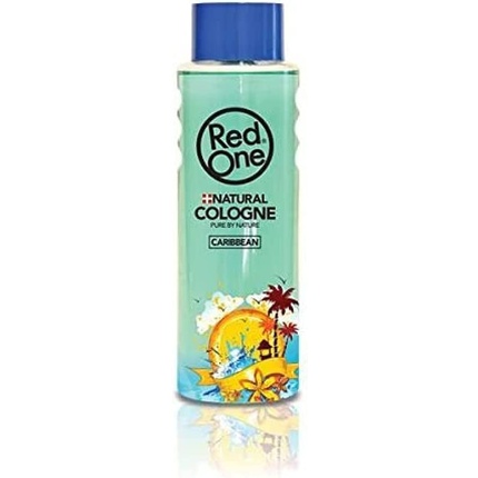 

Caribbean Одеколон после бритья Redone