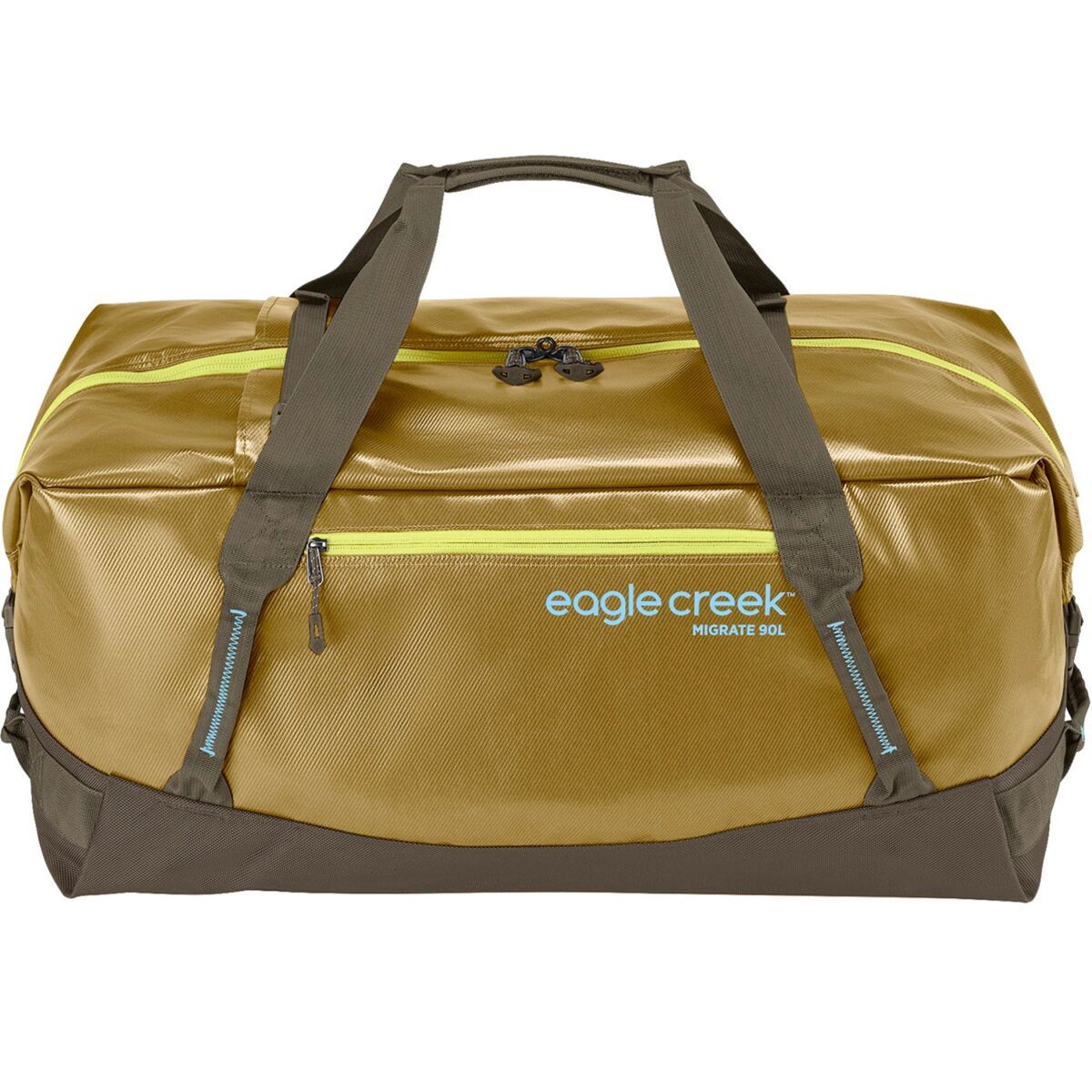 

Мигрирующая дуэль сумка 90 л Eagle Creek, коричневый