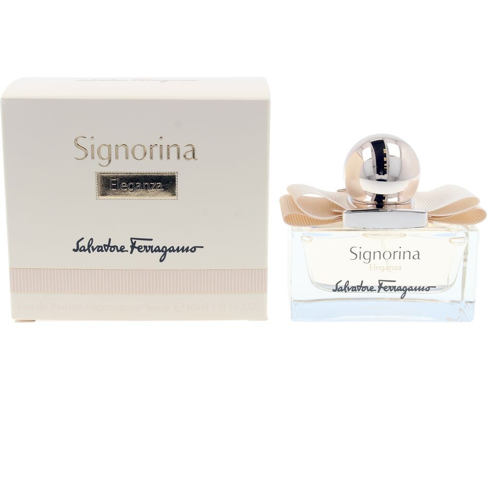 

Духи Signorina eleganza Salvatore ferragamo, 30 мл