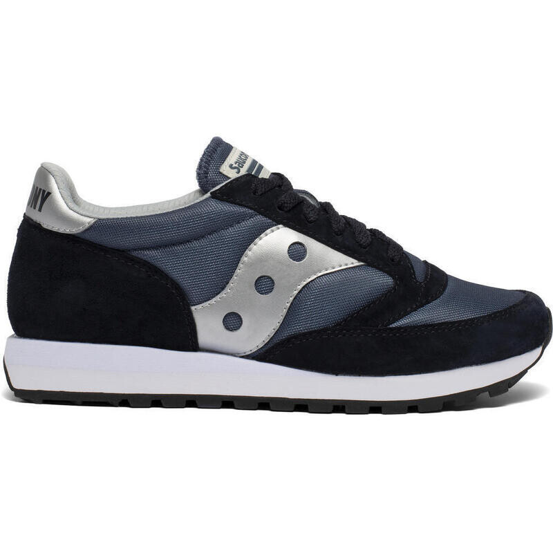 кроссовки Saucony Jazz 81, цвет azul