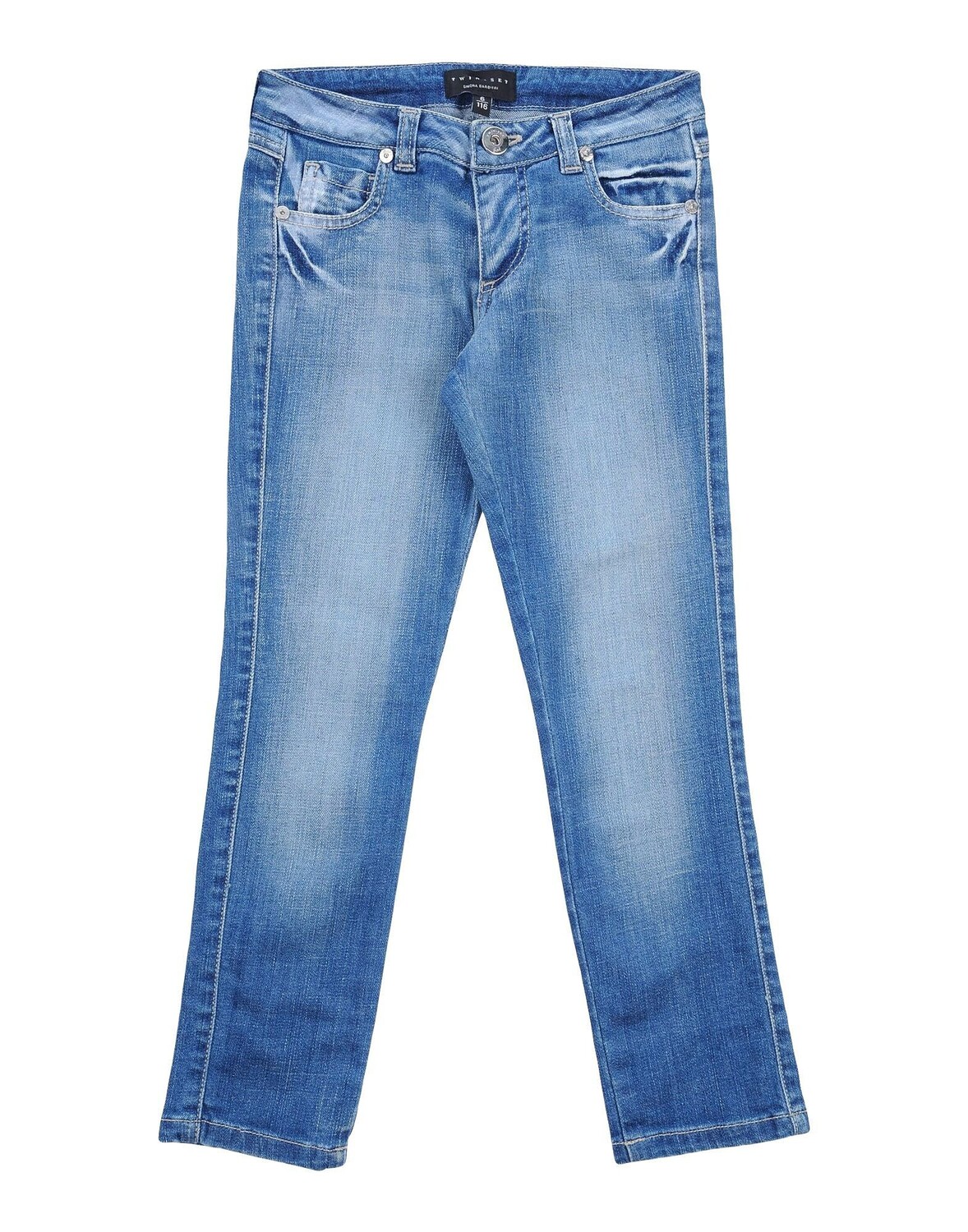 

Джинсы Twinset, синий
