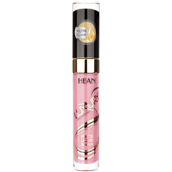 

Жидкая помада Silky rouge 03, 8 мл Hean Luxury