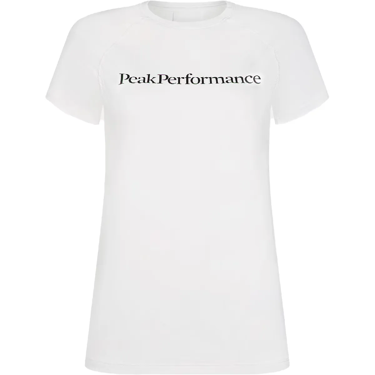 

Женская футболка Active Peak Performance, белый