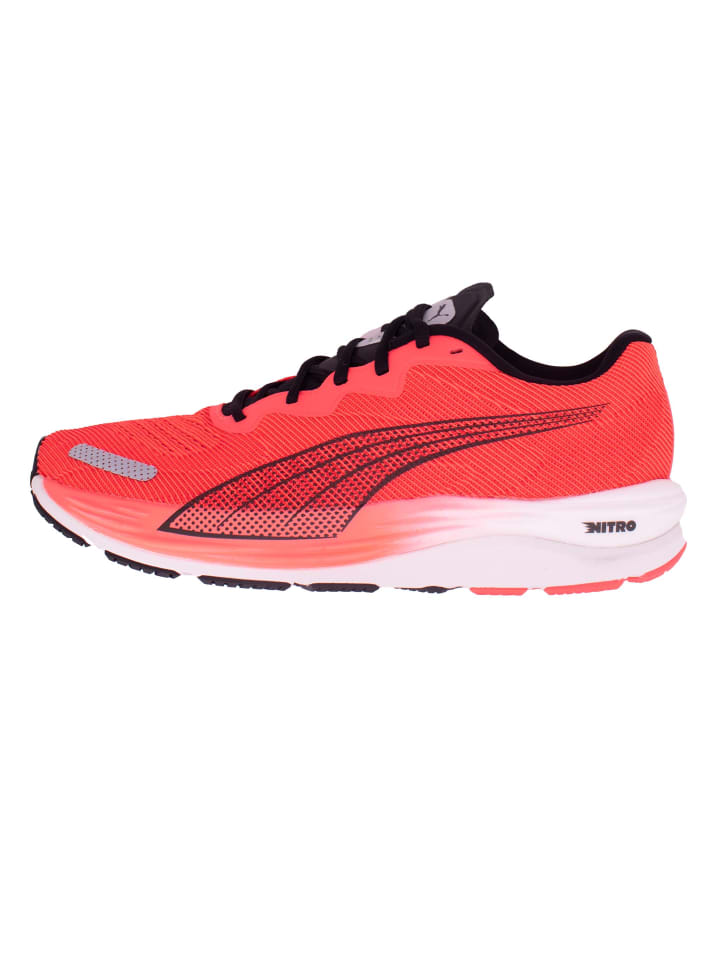 

Беговая обувь Puma, красный