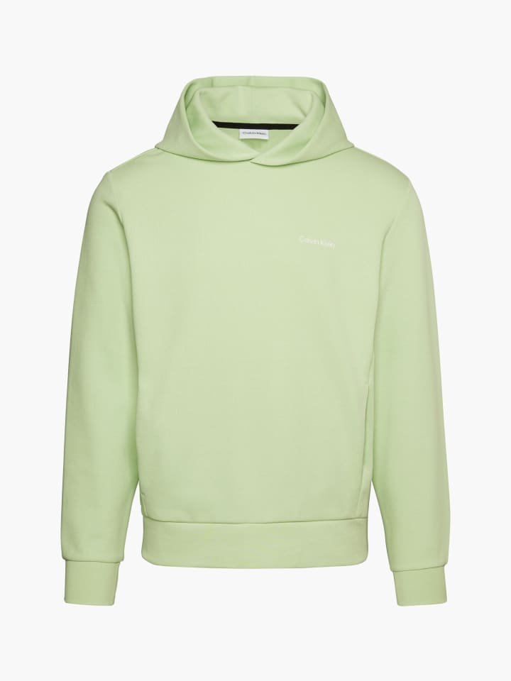 

Толстовка Calvin Klein, зеленый