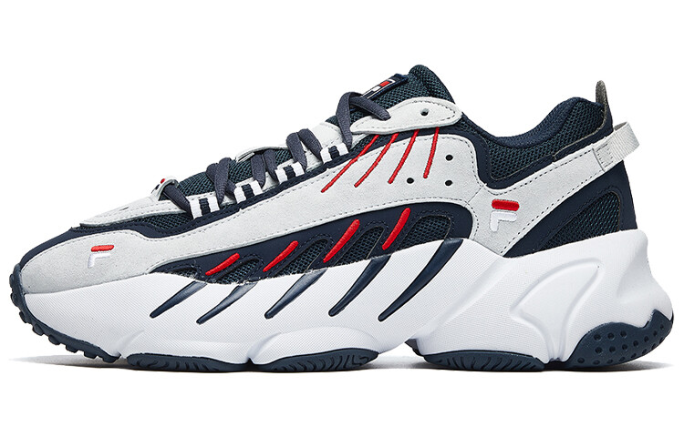 

Мужские кроссовки Fila ADE, Серый, Мужские кроссовки Fila ADE