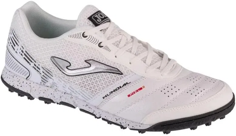 Кроссовки Joma Men's Turf Football, White