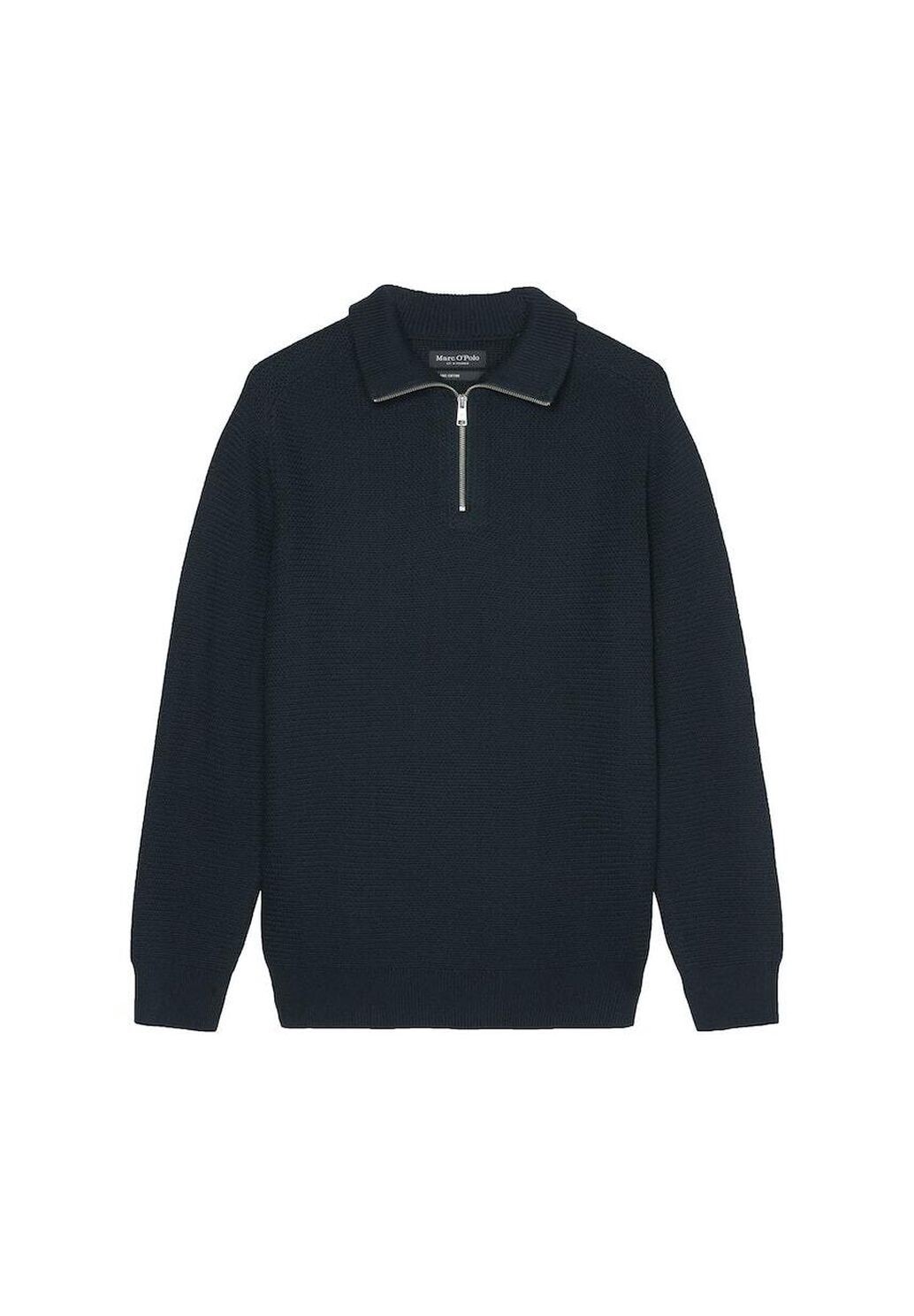 

Пуловер Marc O'Polo, цвет Dark Navy