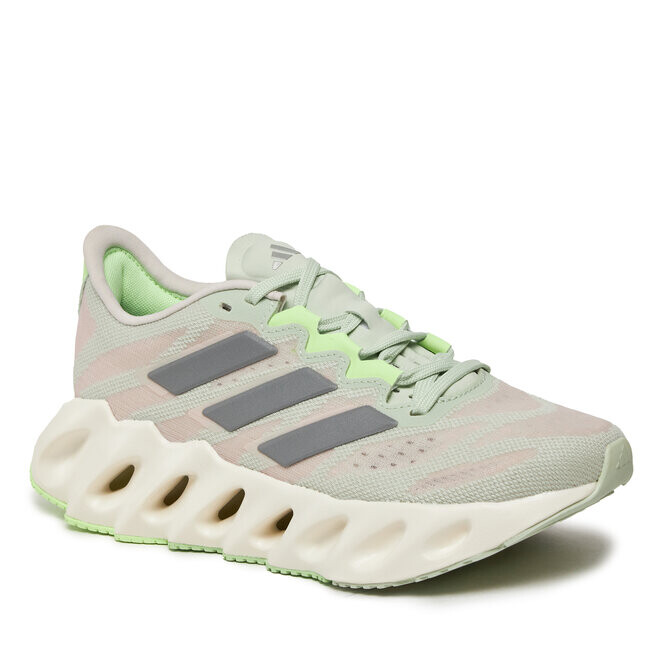 

Кроссовки adidas SwitchFwd W, серый