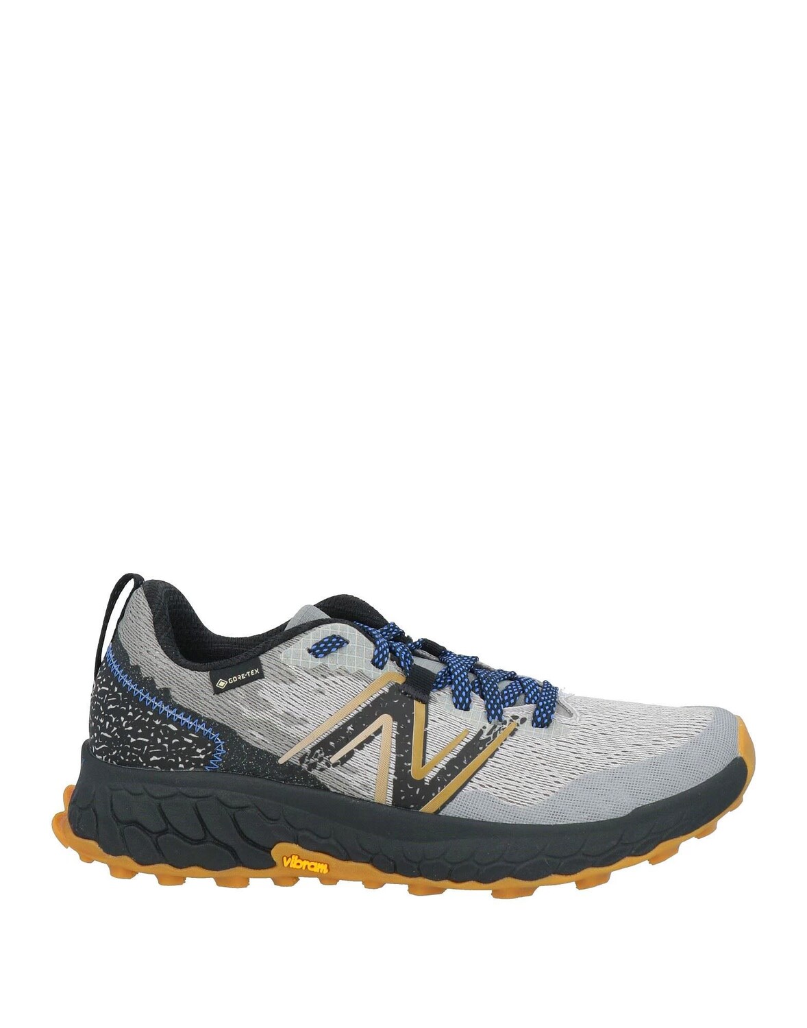 

Кроссовки New Balance, серый
