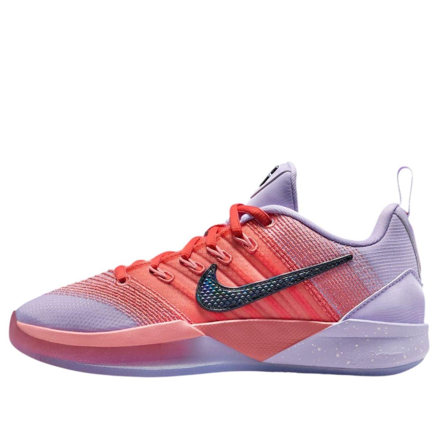 

Кроссовки (GS) Nike Sabrina 3 'Radiant'