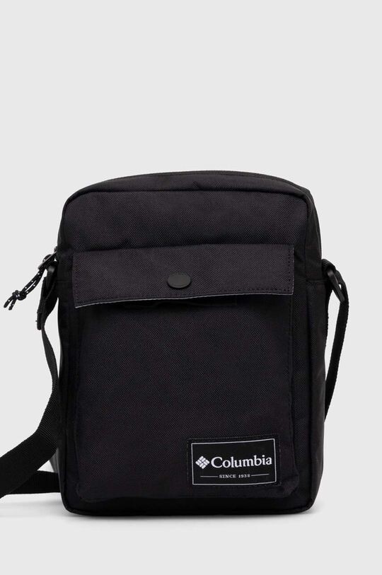 

Зигзагообразная сумка Columbia, черный