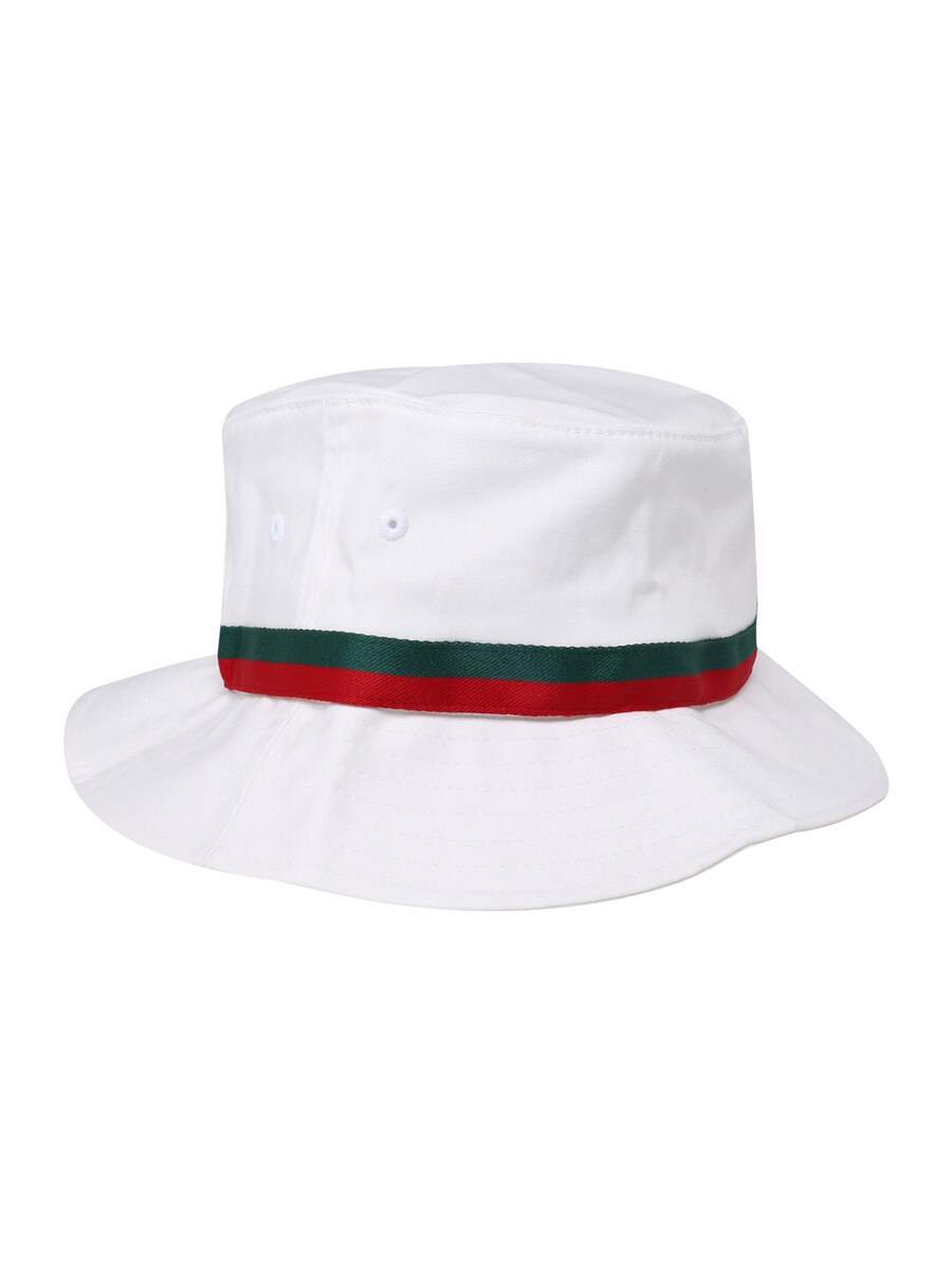 

Шляпа Flexfit, белый