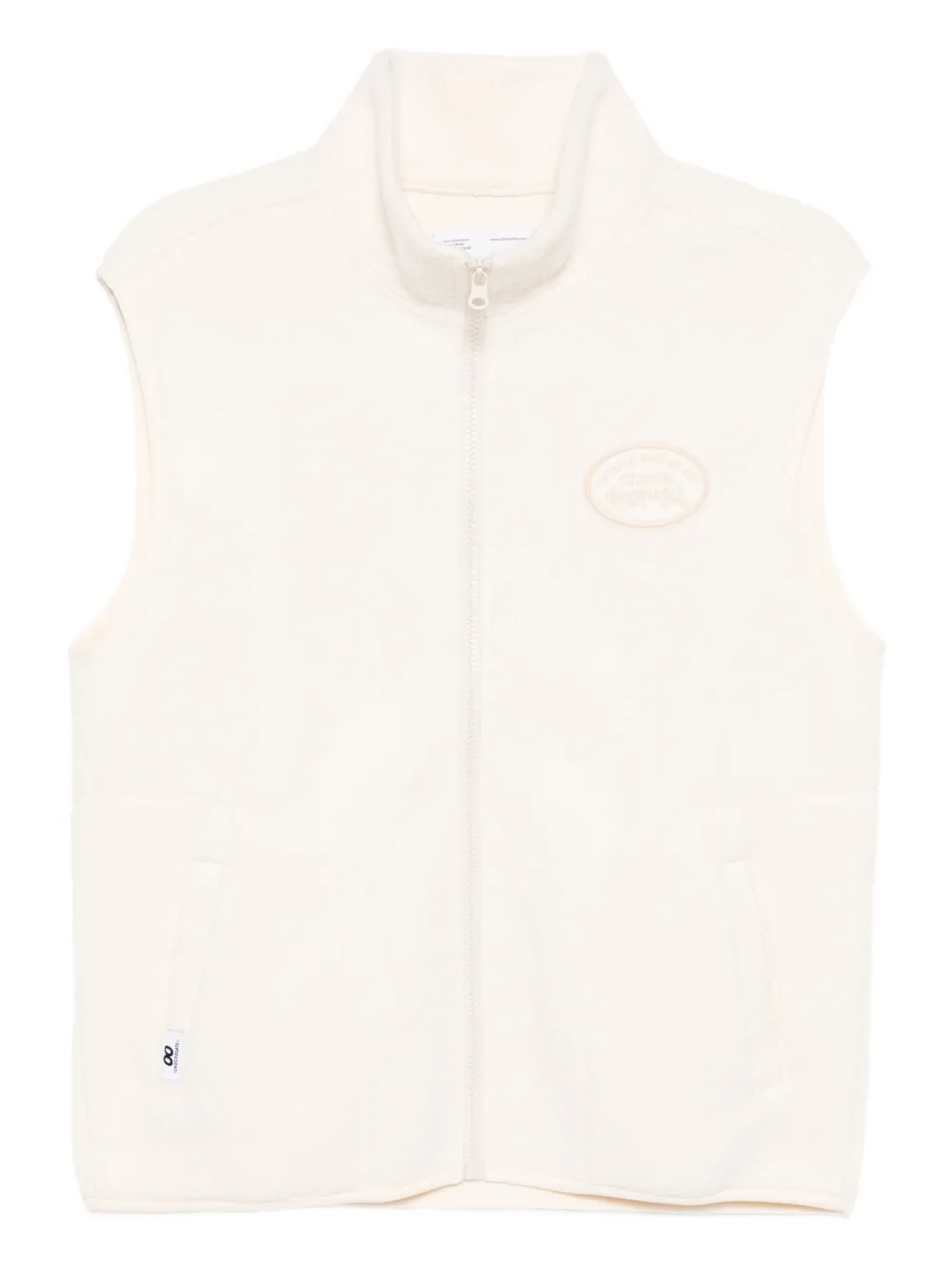 

Куртка без рукавов CHOCOOLATE, нейтральный