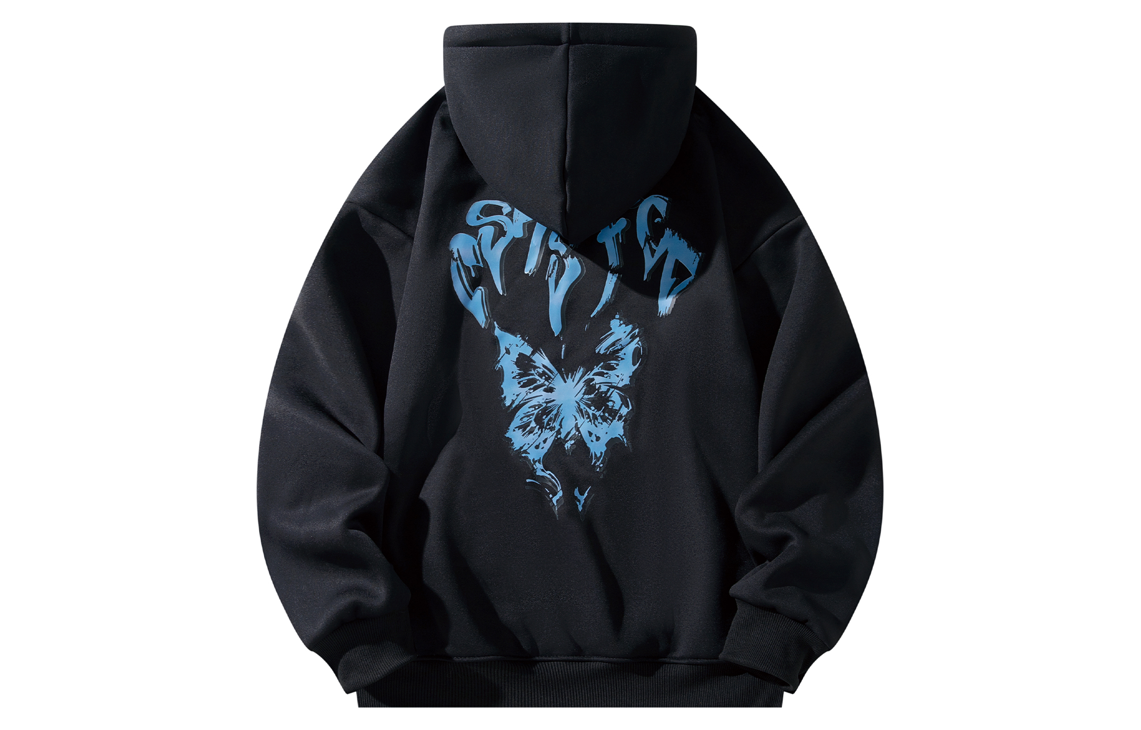 

Свитшот унисекс CSKS, Heather Gray (Fleece-Lined)