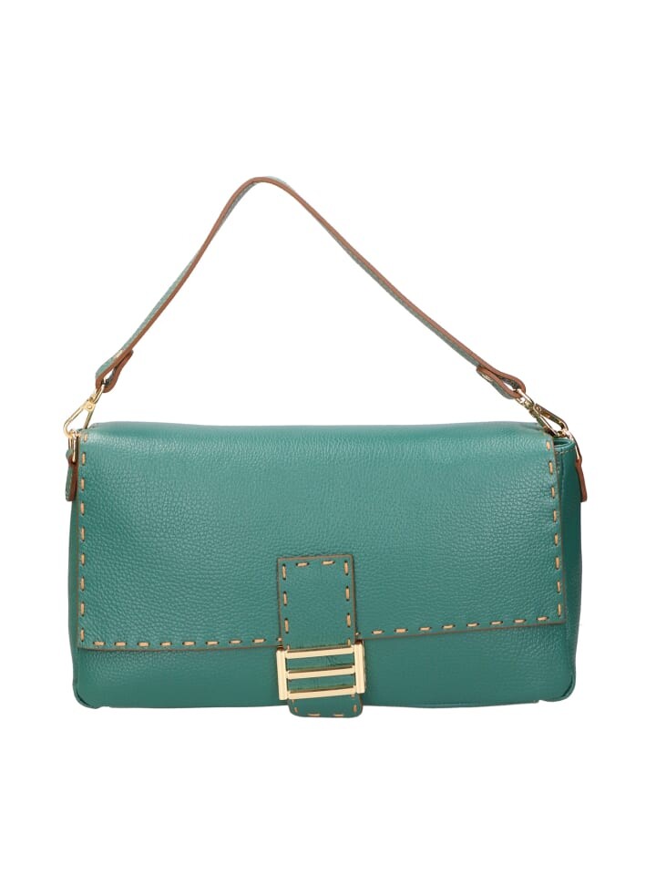 

Наплечная сумка Gave Lux, цвет d91 pavone