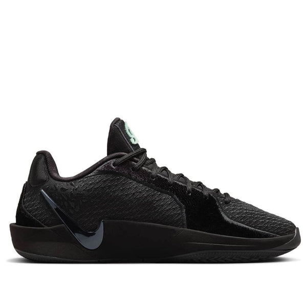 Кроссовки sabrina 2 ep Nike, черный — фото 2