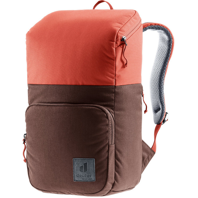

Детский повседневный рюкзак Deuter, красный