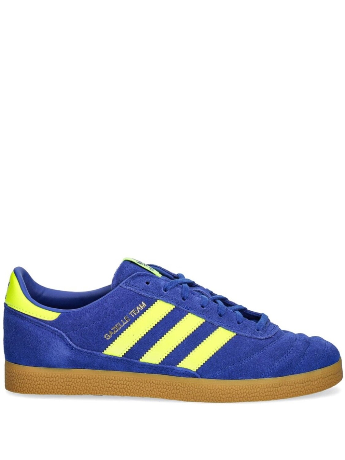 

Кроссовки Adidas Gazelle Team, синий