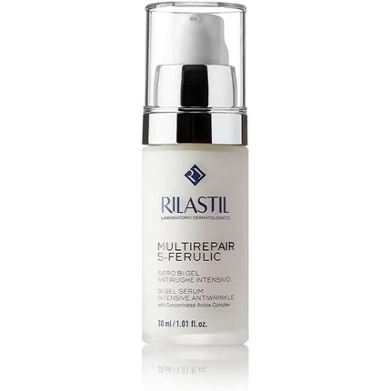 

Rilastil Multirepair S-Ferulic Сыворотка Би-гель 30мл
