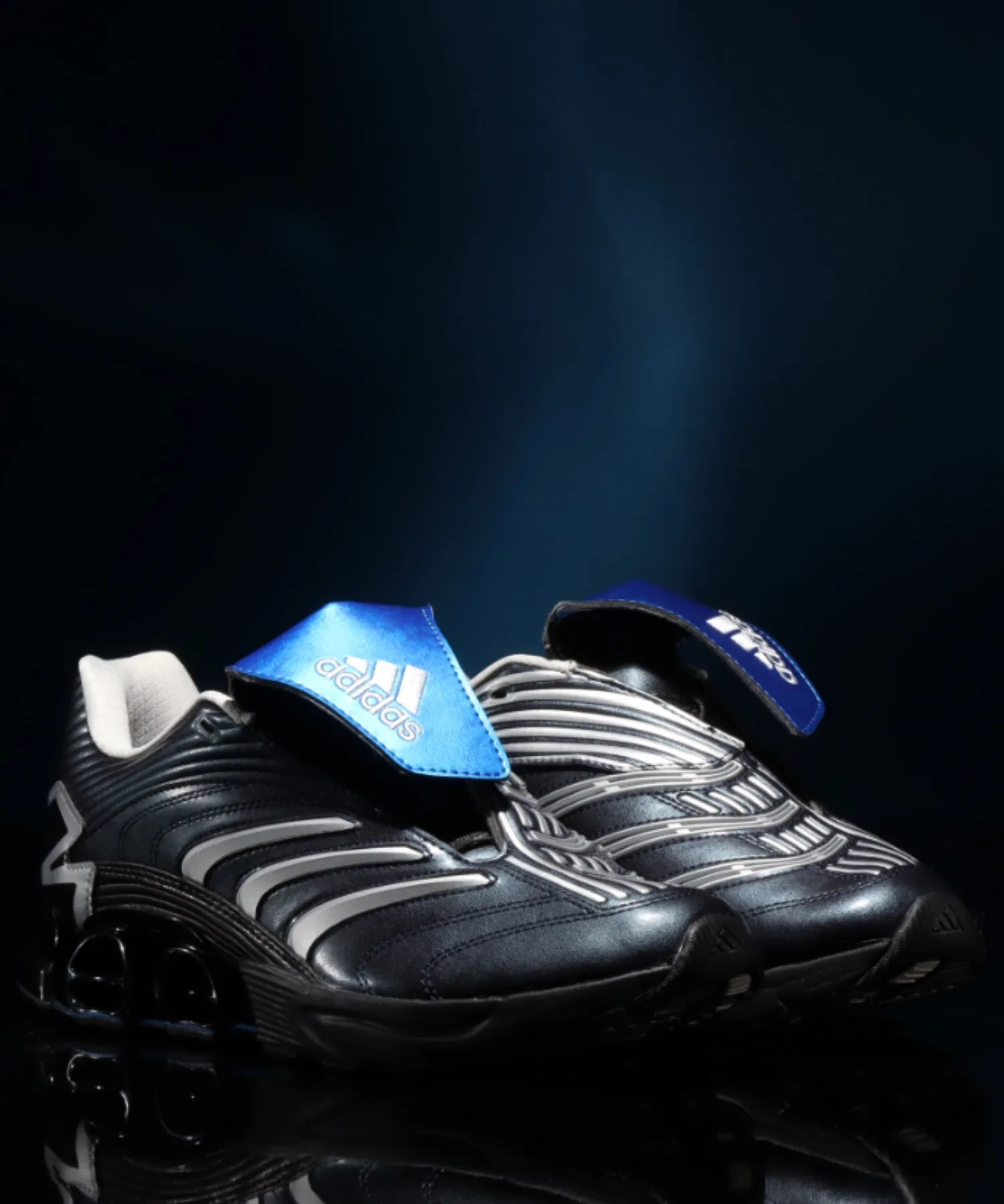 adidas PREDATOR MEGARIDE ATMOS / Adidas Predator Megaride Atmos [SP] — фото 2