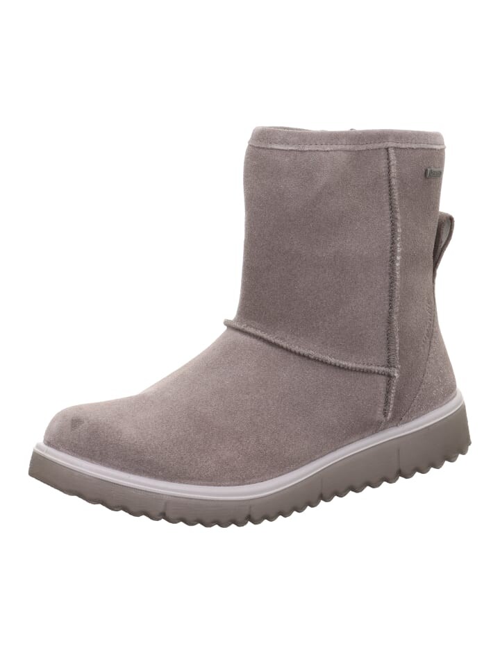 

Сапоги superfit Winterstiefel LORA, серый