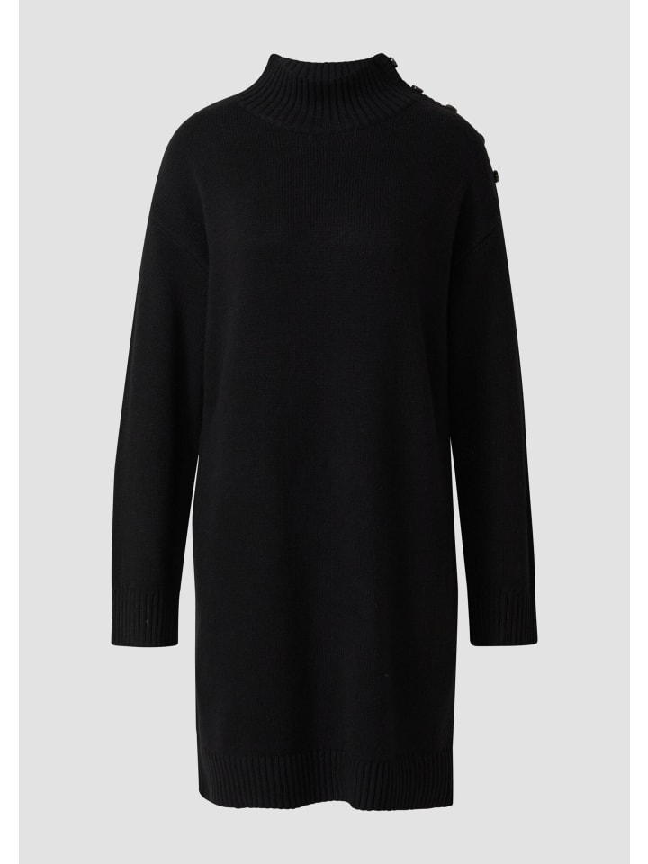 

Платье в цвете 9999_черный s.Oliver