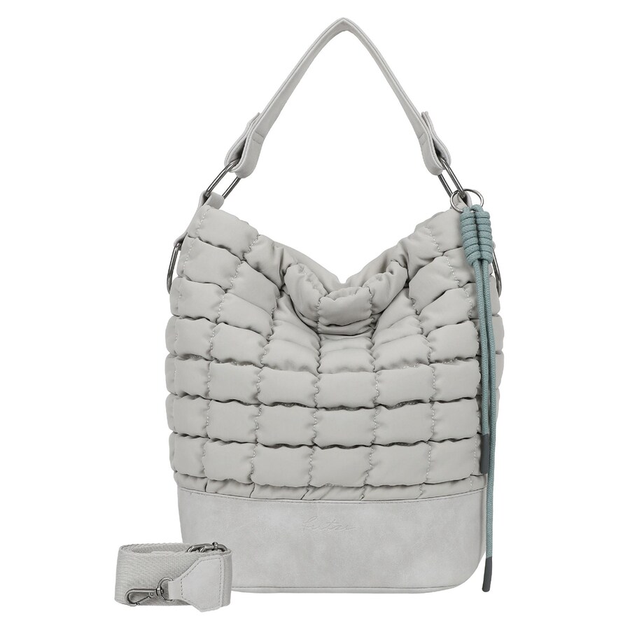 

Сумка через плечо Fritzi aus Preu├Яen Olga, Light grey