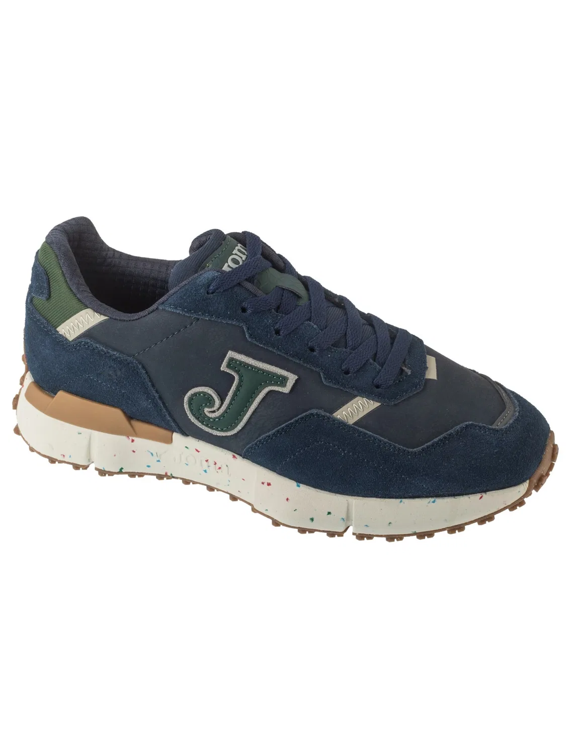 Кроссовки 'C.1992 Men 25 C1992W' Joma, Dark Blue — фото 2