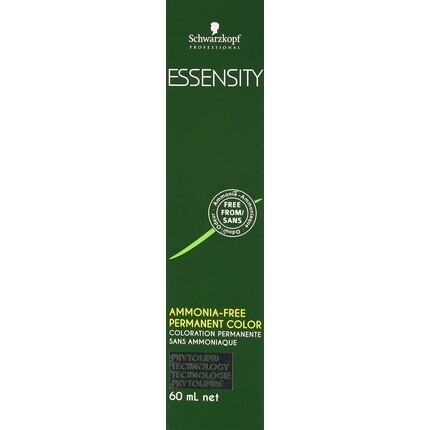 

Essensity 9-14 Extra Light Blonde Cendre Beige 60мл, Schwarzkopf