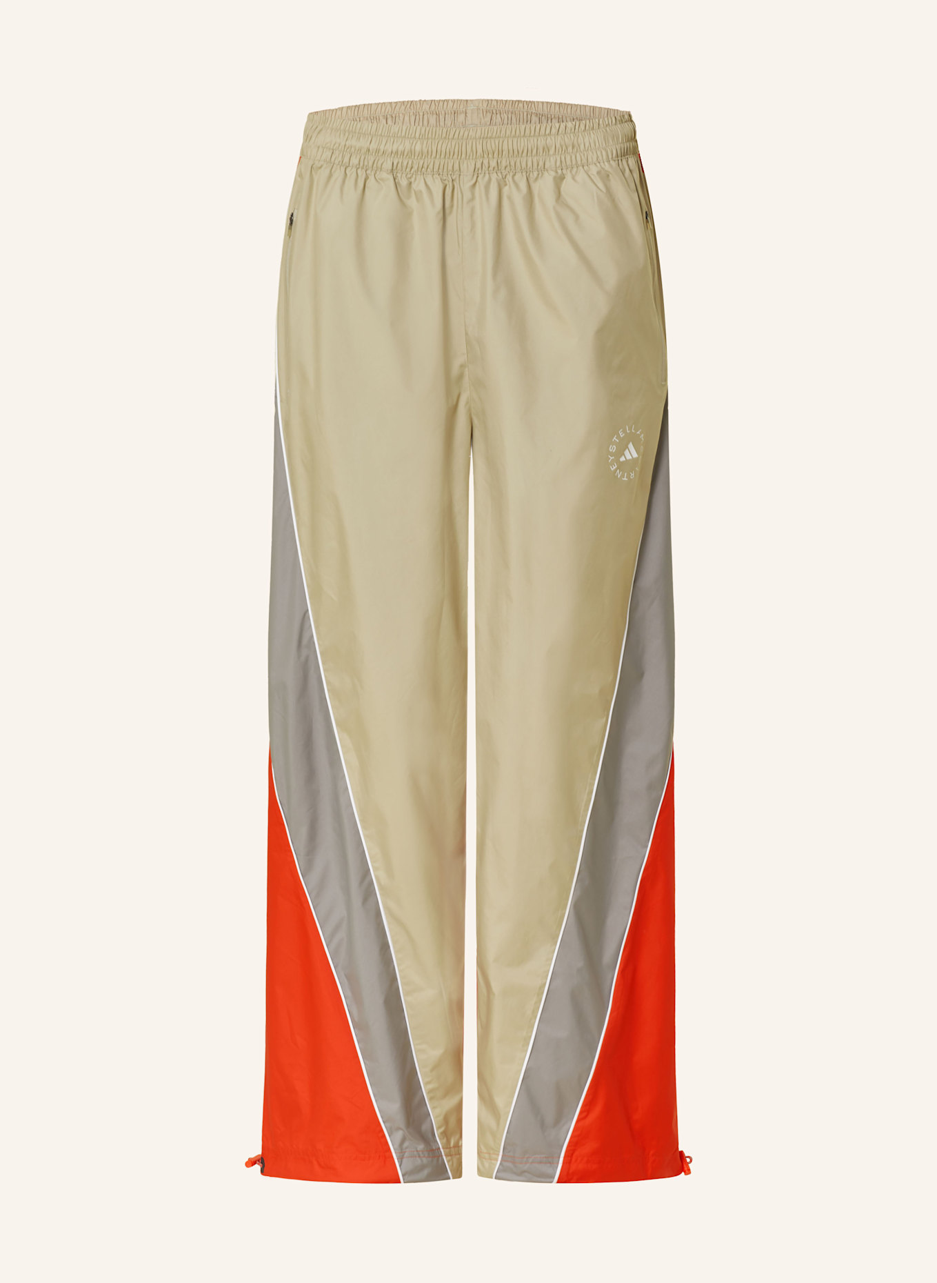 

Спортивные штаны Adidas By Stella Mccartney, мультиколор