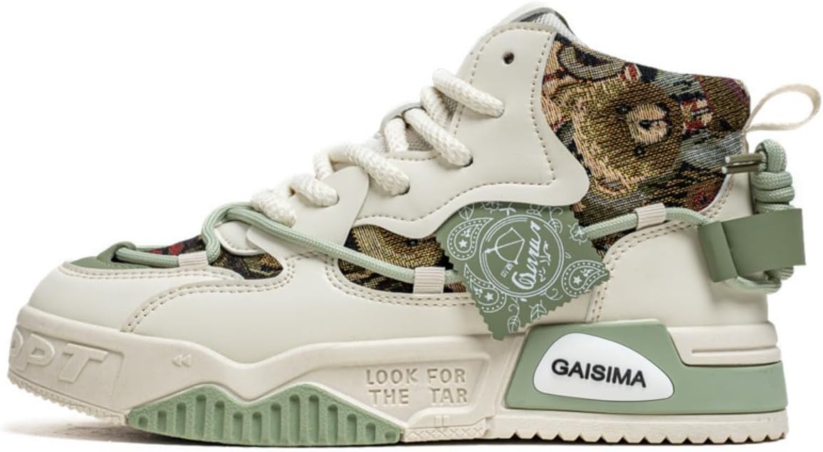 

Дышащие кроссовки на массивной платформе Y2K с сеткой, повышающие рост, комфортные, поддерживающие при ходьбе, беге, путешествиях, для повседневной носки, легкие, стильный дизайн Ctkvbmeoi, зеленый