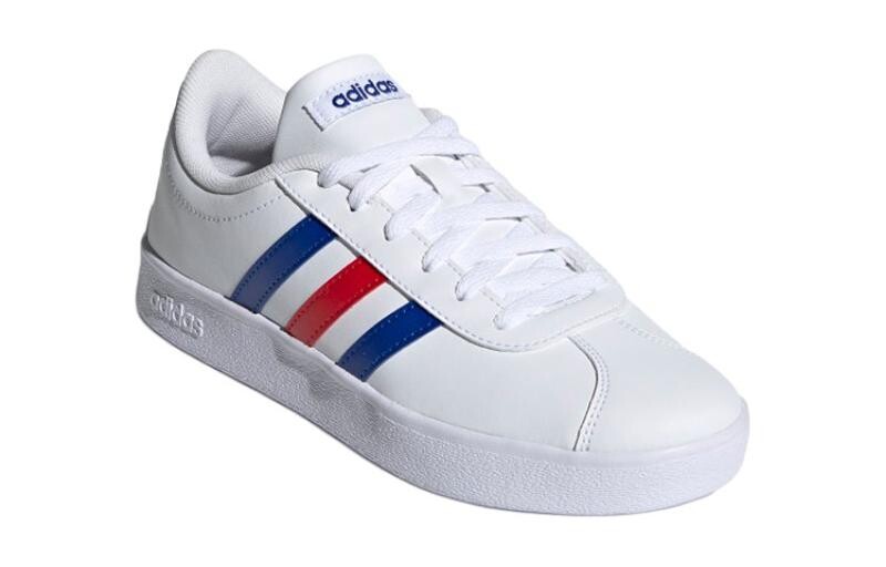 Кроссовки adidas neo VL Court 2.0 Kids Skateboarding Shoes Kids — фото 3