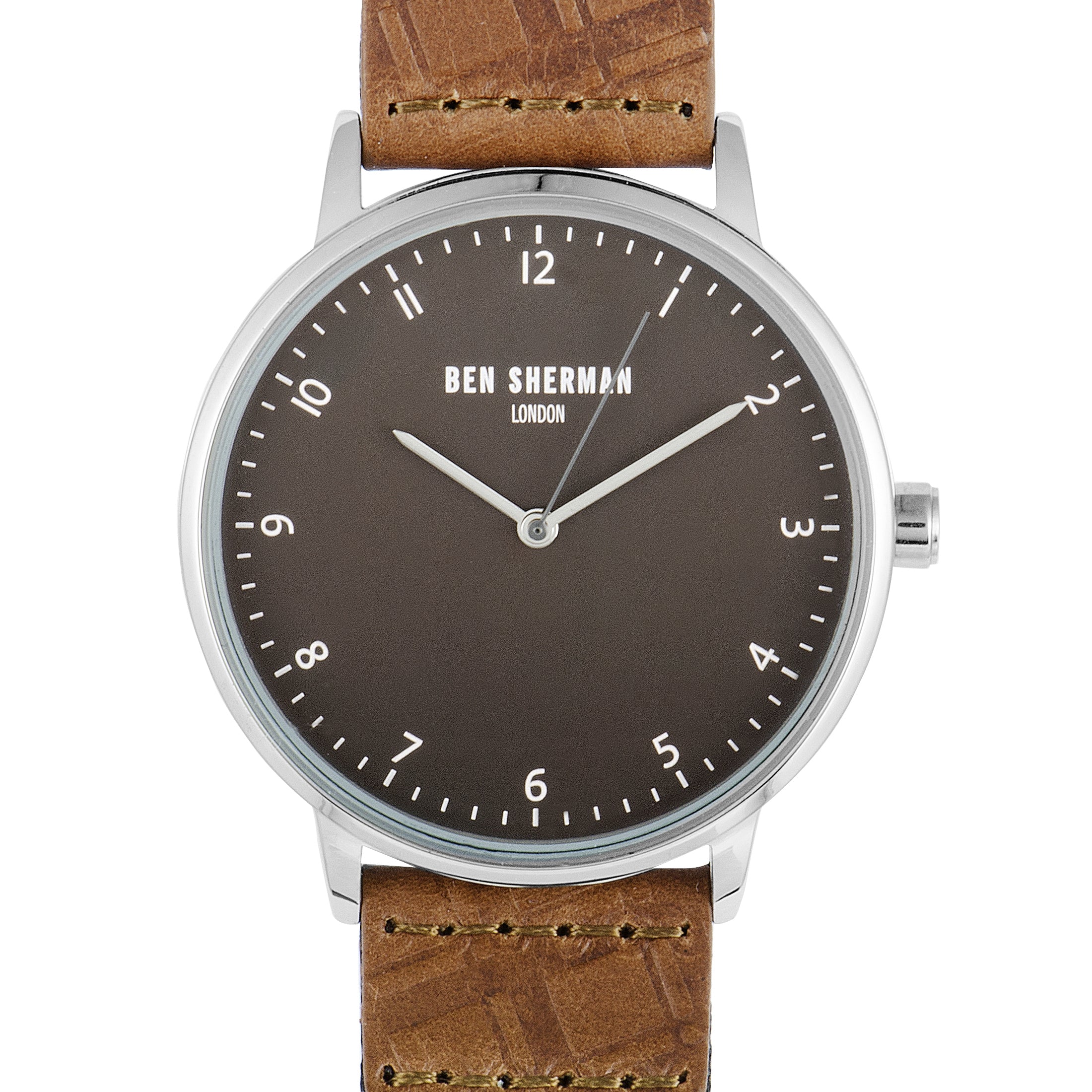

Часы мужские Ben Sherman, цвет multi