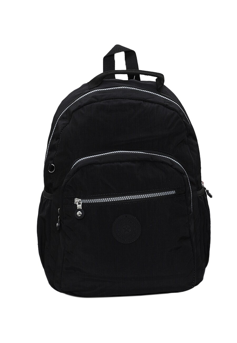 

Рюкзак Mindesa Backpack, черный