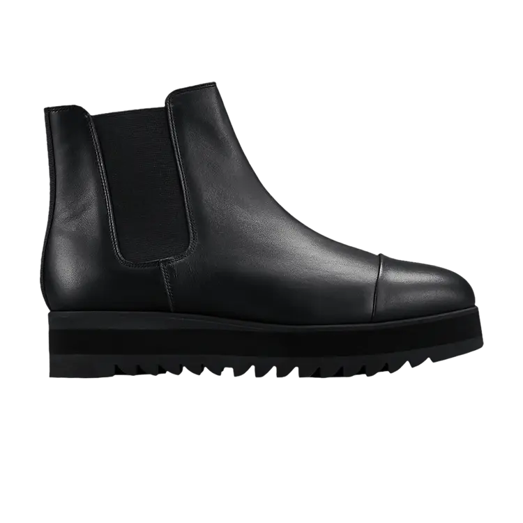 

Ботинки Onitsuka Tiger Wmns Side Gore Boot Hi Black, черный