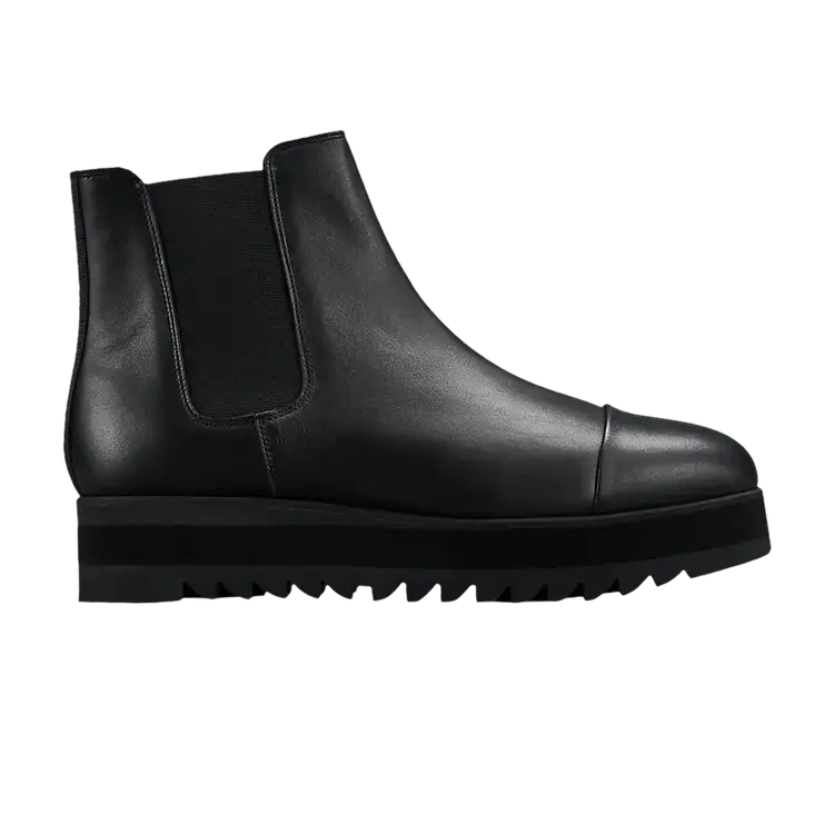 Ботинки Onitsuka Tiger Wmns Side Gore Boot Hi Black, черный