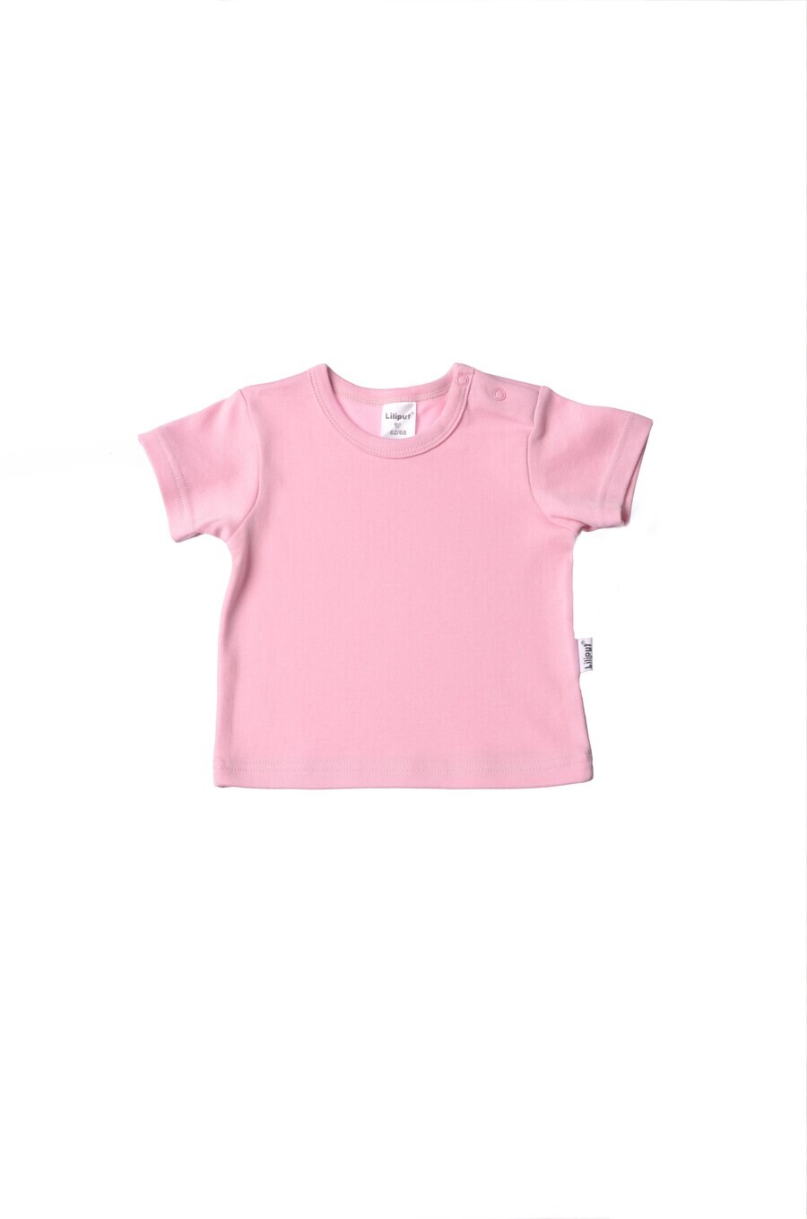 

Футболка LILIPUT Shirt, розовый