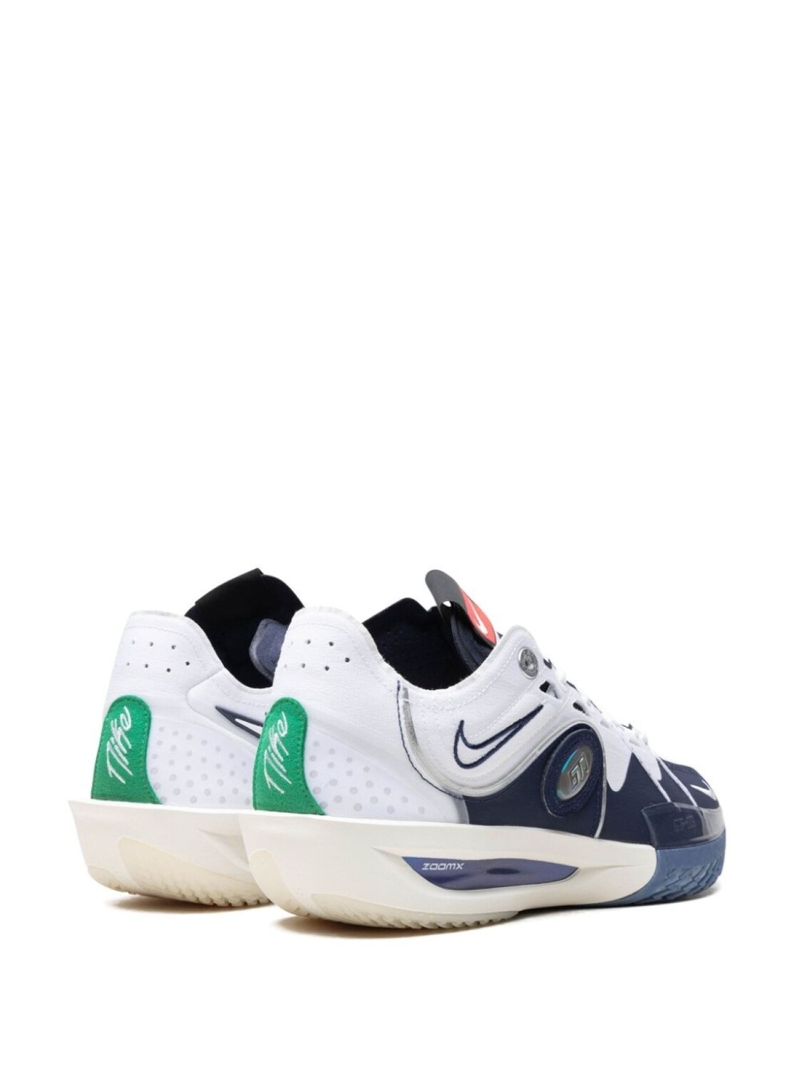Кроссовки Air Zoom GT Cut 3 All-Star Nike, синий — фото 3