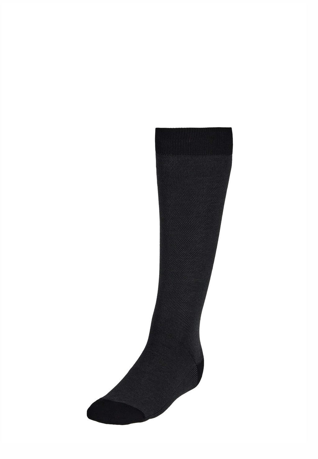

Носки OXFORD Boggi Milano, черный