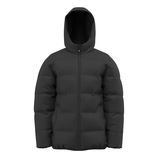 

Куртка norris mte-1 puffer jacket 'black' Vans, черный