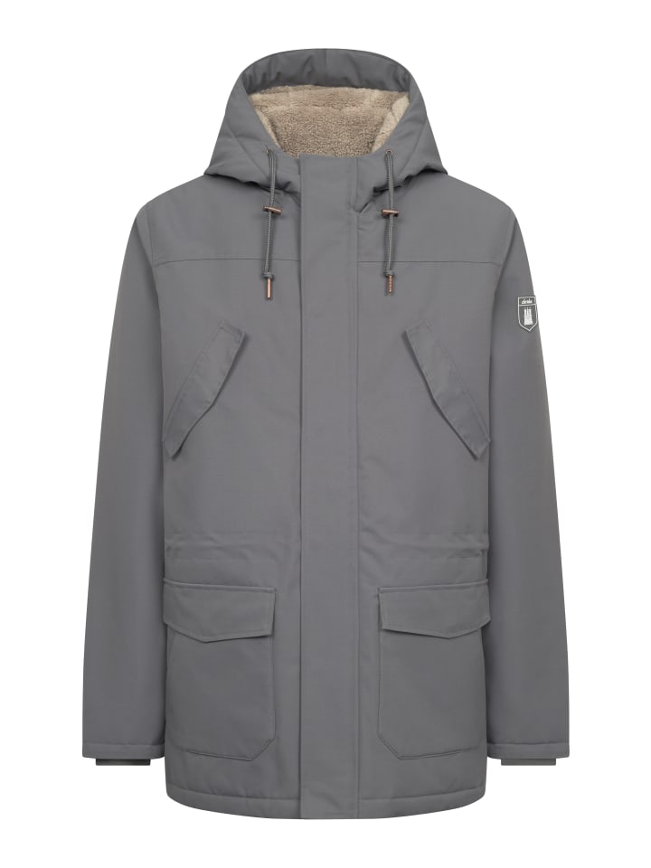 

Зимняя куртка Derbe