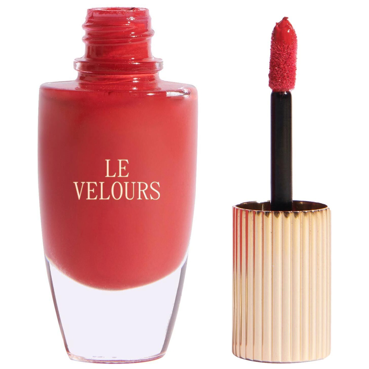 

Помада для губ le rouje velours Les Filles En Rouje, jeanne, вес 14 гр.