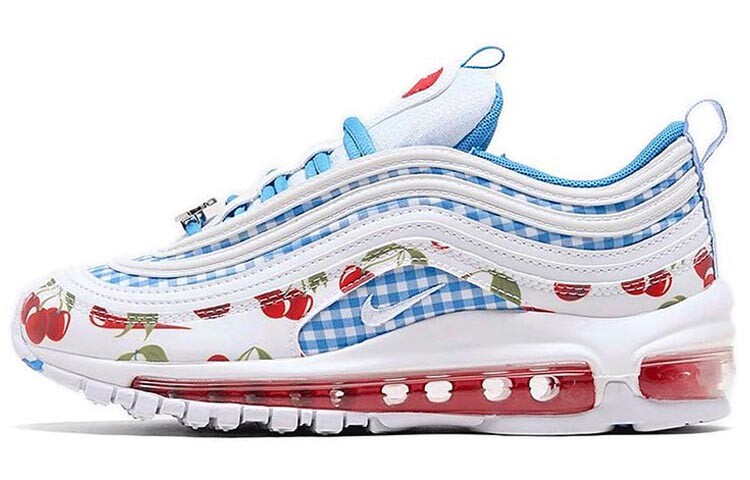 

Женские кроссовки Nike Air Max 97